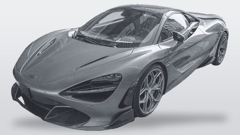 McLaren