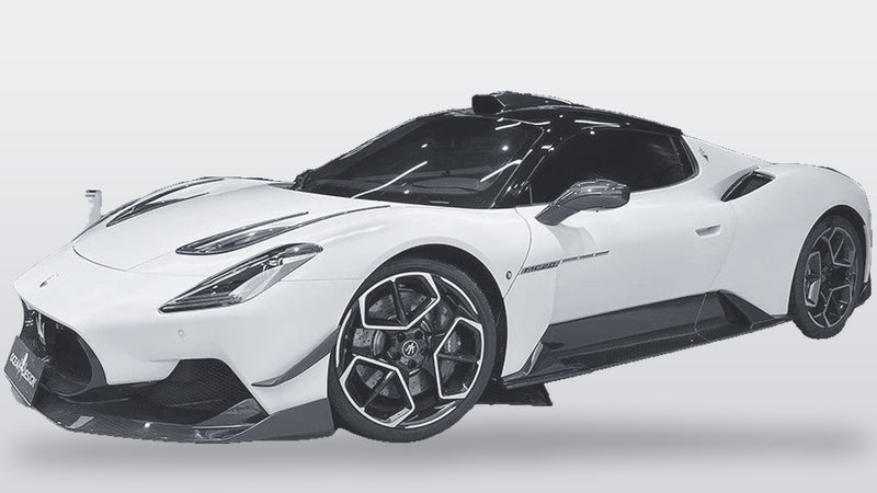 Maserati