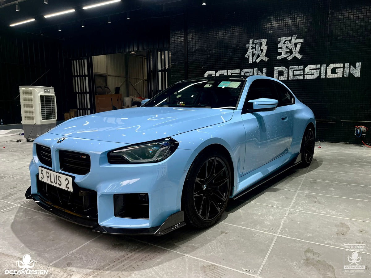 BMW G87 / M2