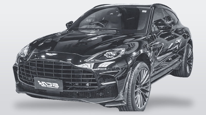 Aston Martin