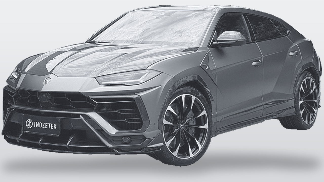 Lamborghini