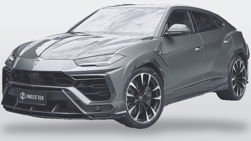 Lamborghini