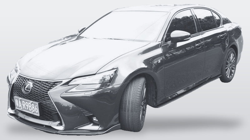 Lexus