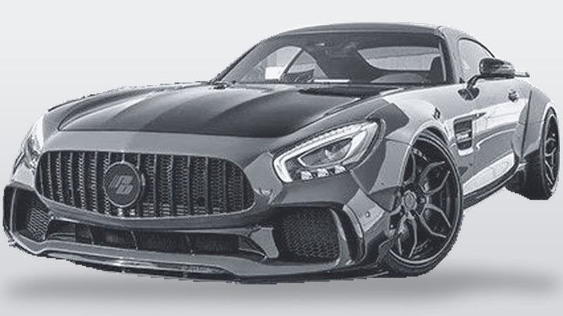 Mercedes-Benz