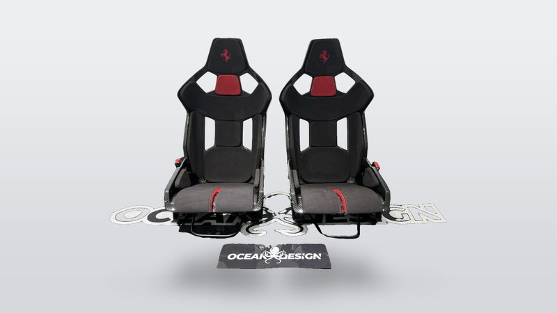 Racing Seats