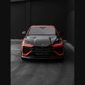 Lamborghini Urus SE N-Style Dry Carbon Fiber Aero Kit – Front Lip / Side Skirts / Rear Lip / Wheel Arches / Hood