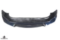 Porsche Cayenne OceanDesign OD-Style Carbon Fiber Aero Kit – Front Lip / Side Skirts / Rear Lip / Rear Wing / Front & Rear Fender Arches / Door Sills