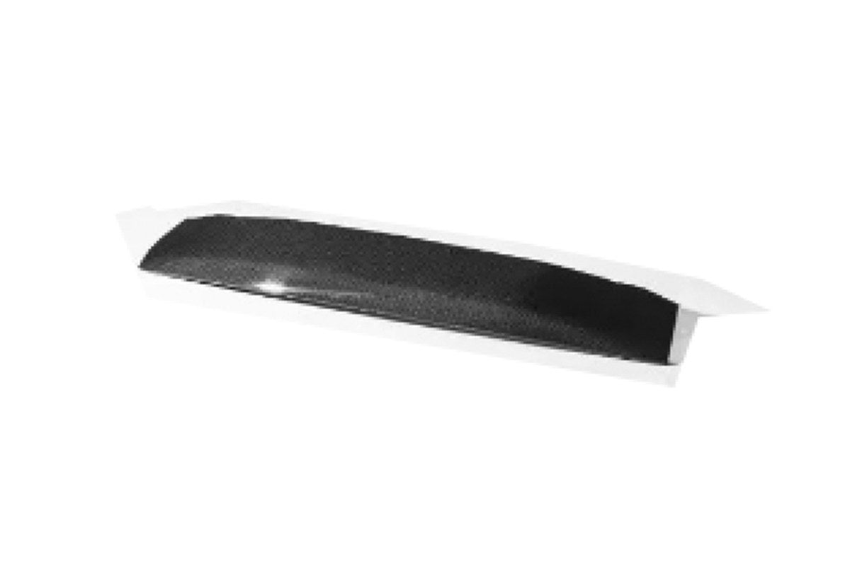 Ferrari 296 GTB OEM Style Dry Carbon Fiber Aero Kit – Front Corner Pieces, Side Skirts, Rear Lip, Rear Wing, Engine Cover, Engine Bay Trim, Center Console, Door Sills