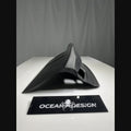 BMW G80 M3 / G82 M4 CSL-Style Dry Carbon Fiber Trunk Lid with Duck Tail Spoiler