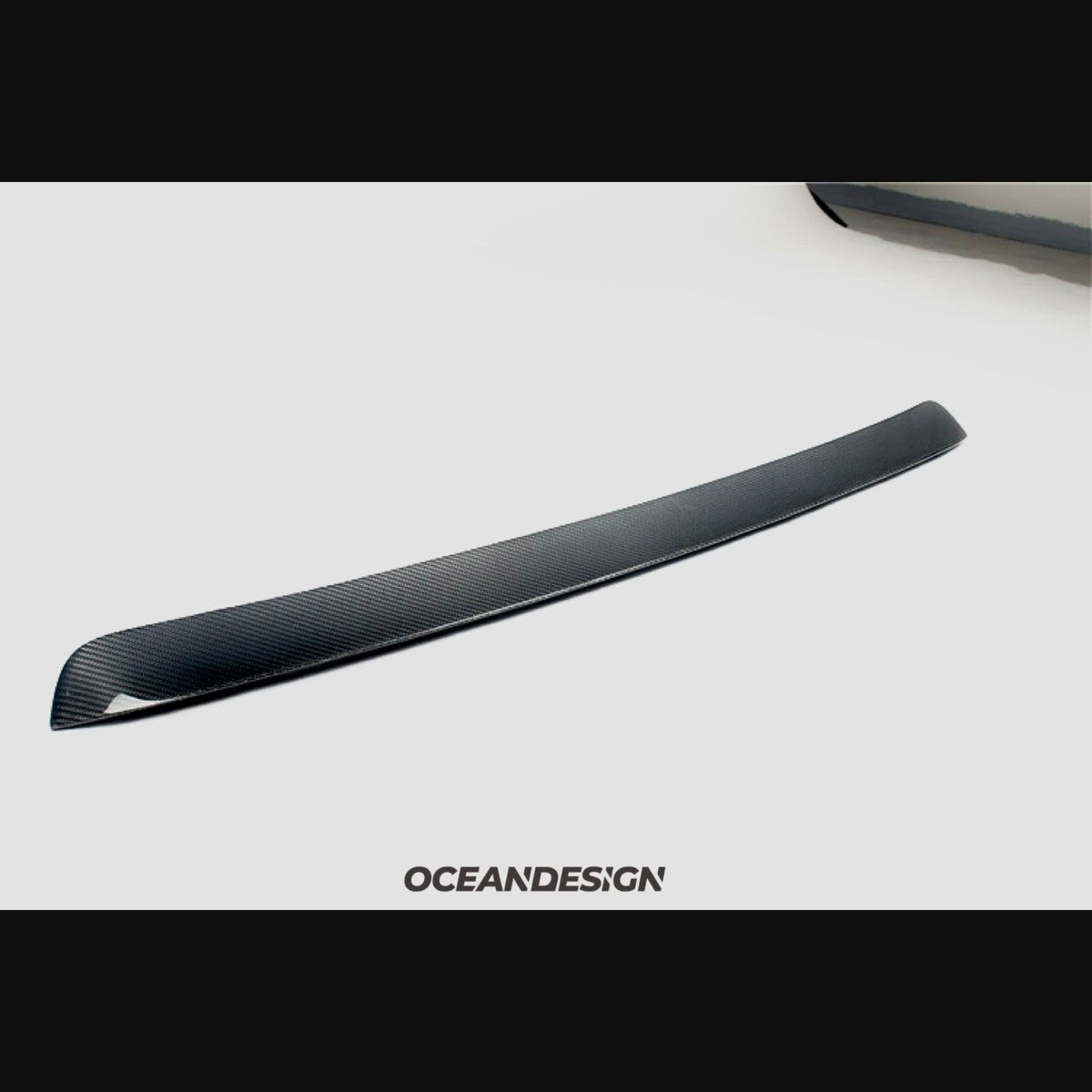 Lexus GS (GS200/GS300/GS450) AIMGAIN Carbon Fiber Aero Kit – Front Lip / Side Skirts / Rear Lip / Roof Spoiler / Wing / Exhaust