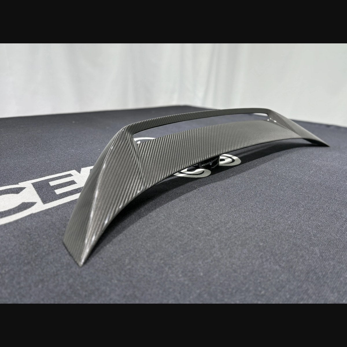 BMW G87 M2 AR V2 Dry Carbon Fiber Body Kit – Bumper / Skirts / Diffuser / Wing