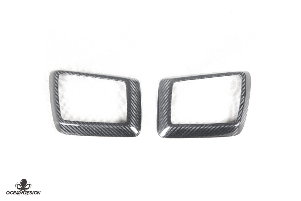 Mercedes-Benz G63 W464 G900 Rocket Style Dry Carbon Fiber Wide Aero Kit – Front Lip, Rear Lip, Rear Wing, Hood, Grille, Wheel Arches, Mirror Caps & Trim