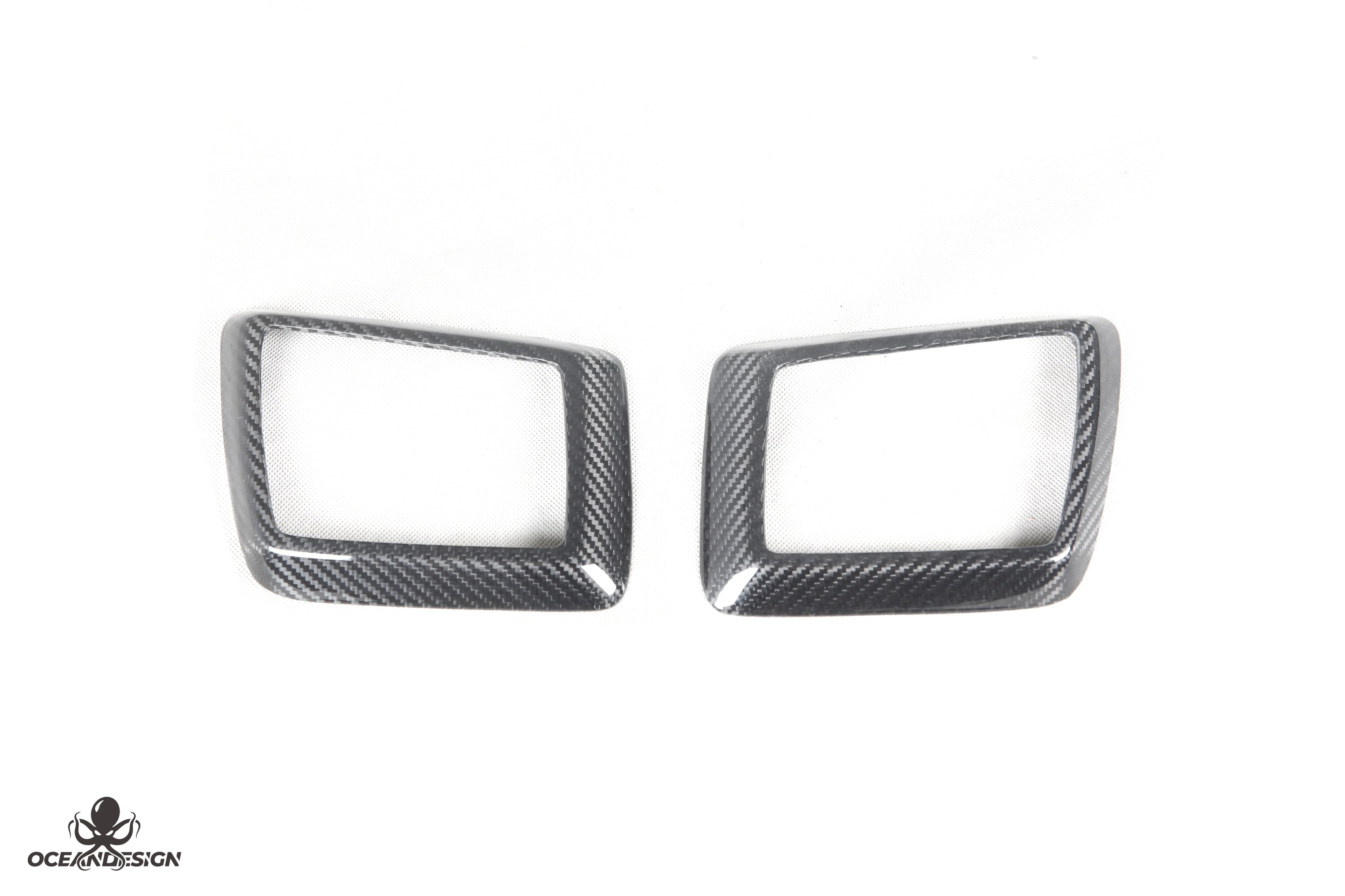 Mercedes-Benz G63 W464 G900 Rocket Style Dry Carbon Fiber Wide Aero Kit – Front Lip, Rear Lip, Rear Wing, Hood, Grille, Wheel Arches, Mirror Caps & Trim