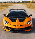 Lamborghini Aventador SVJ 1016-Style Dry Carbon Fiber Hood (LP700 / LP720 / LP740 / LP750)