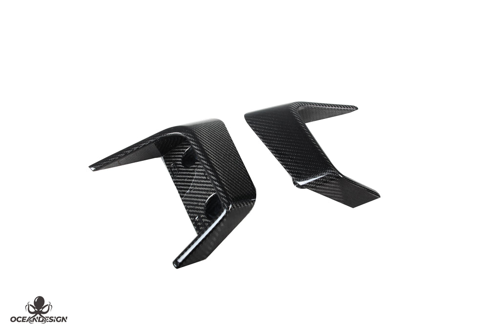 Mercedes-Benz G63 W464 G900 Rocket Style Dry Carbon Fiber Wide Aero Kit – Front Lip, Rear Lip, Rear Wing, Hood, Grille, Wheel Arches, Mirror Caps & Trim