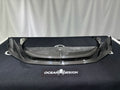 Maserati MC20 MSY Style Dry Carbon Fiber Aero Kit – Front Lip, Rear Lip, Diffuser, Hood, Side Skirts, Rear Wing, Mirror Covers, Engine Bay Trim