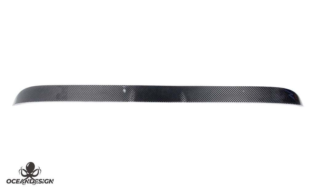 Mercedes-Benz S-Class S450 W223 MSY Style Dry Carbon Fiber Aero Kit – Front Lip, Side Skirts, Rear Lip, Rear Wing, Roof Spoiler, Mirror Covers, Air Vents, Fender Trim
