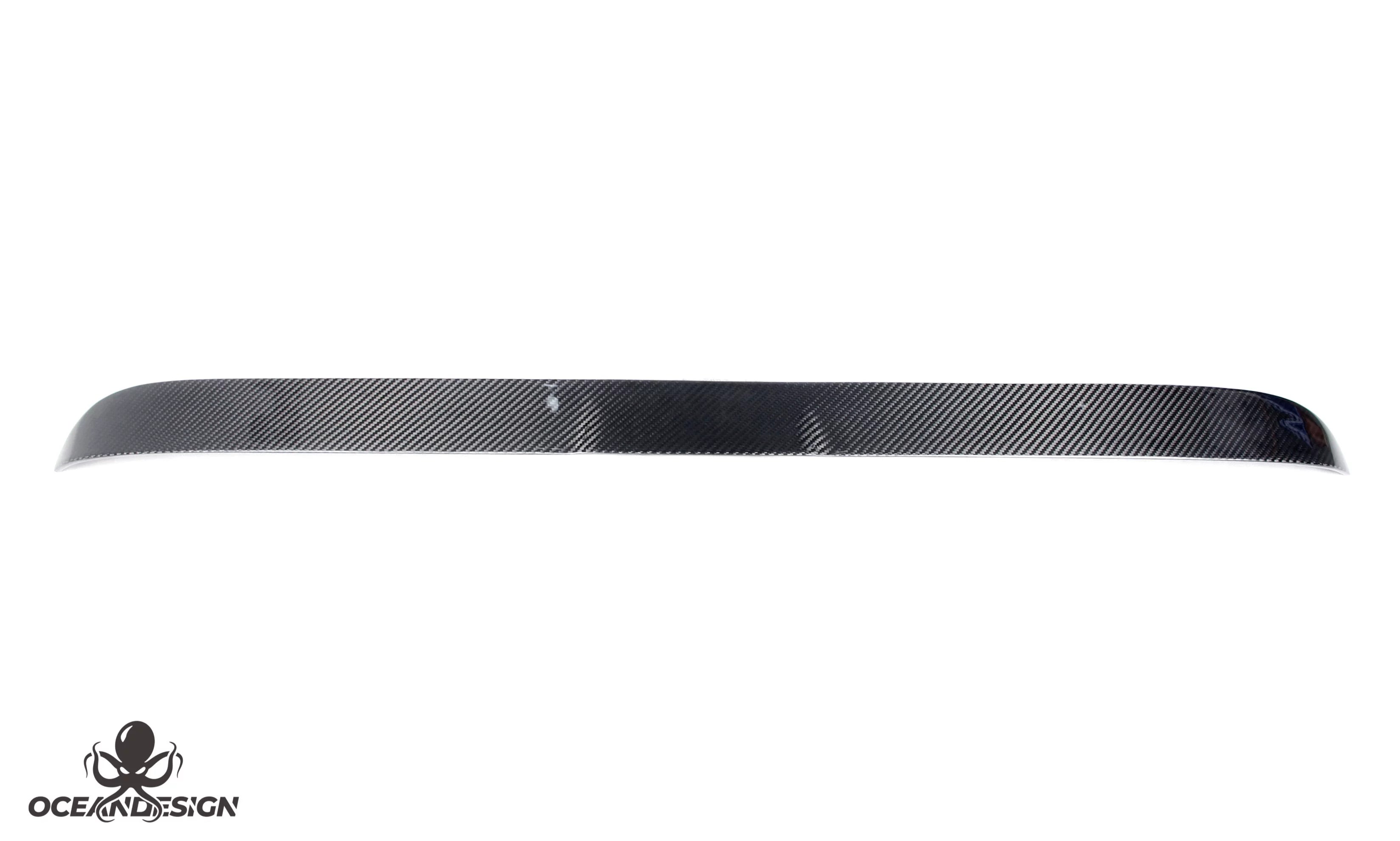 Mercedes-Benz S-Class S450 W223 MSY Style Dry Carbon Fiber Aero Kit – Front Lip, Side Skirts, Rear Lip, Rear Wing, Roof Spoiler, Mirror Covers, Air Vents, Fender Trim