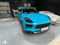 Porsche Macan ARTISAN-Style Carbon Fiber Aero Kit – Front Lip, Side Skirts, Rear Lip, Corner Pieces