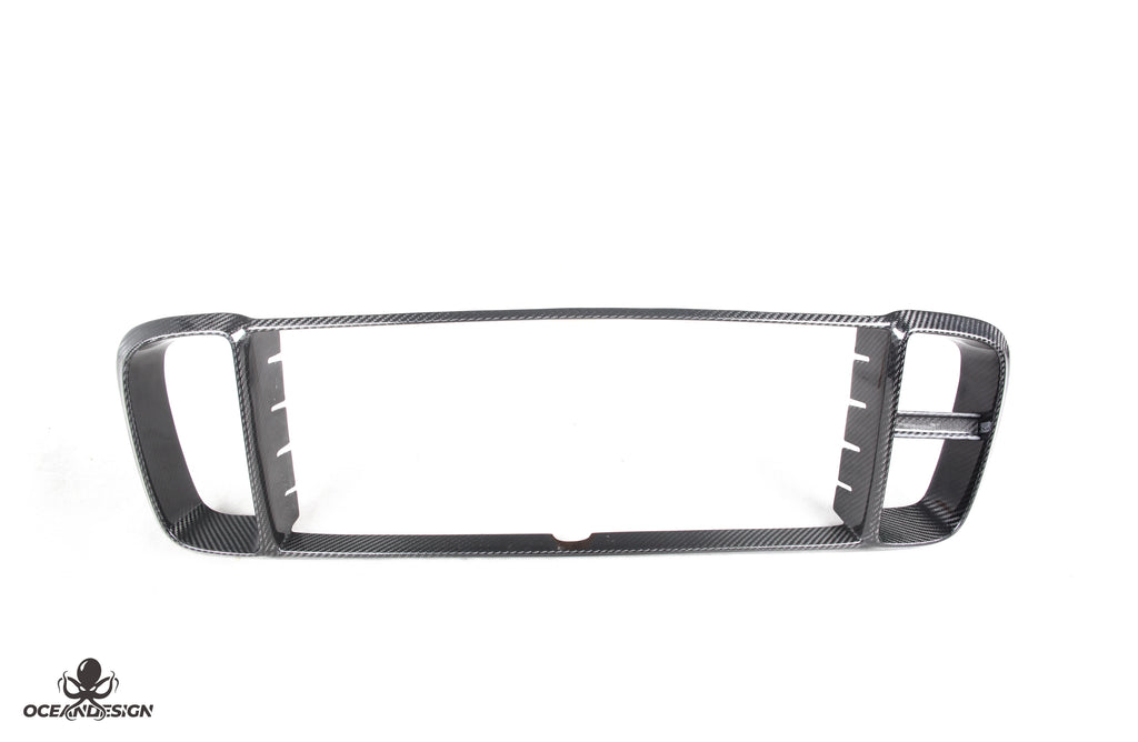 Mercedes-Benz G63 W464 G900 Rocket Style Dry Carbon Fiber Wide Aero Kit – Front Lip, Rear Lip, Rear Wing, Hood, Grille, Wheel Arches, Mirror Caps & Trim