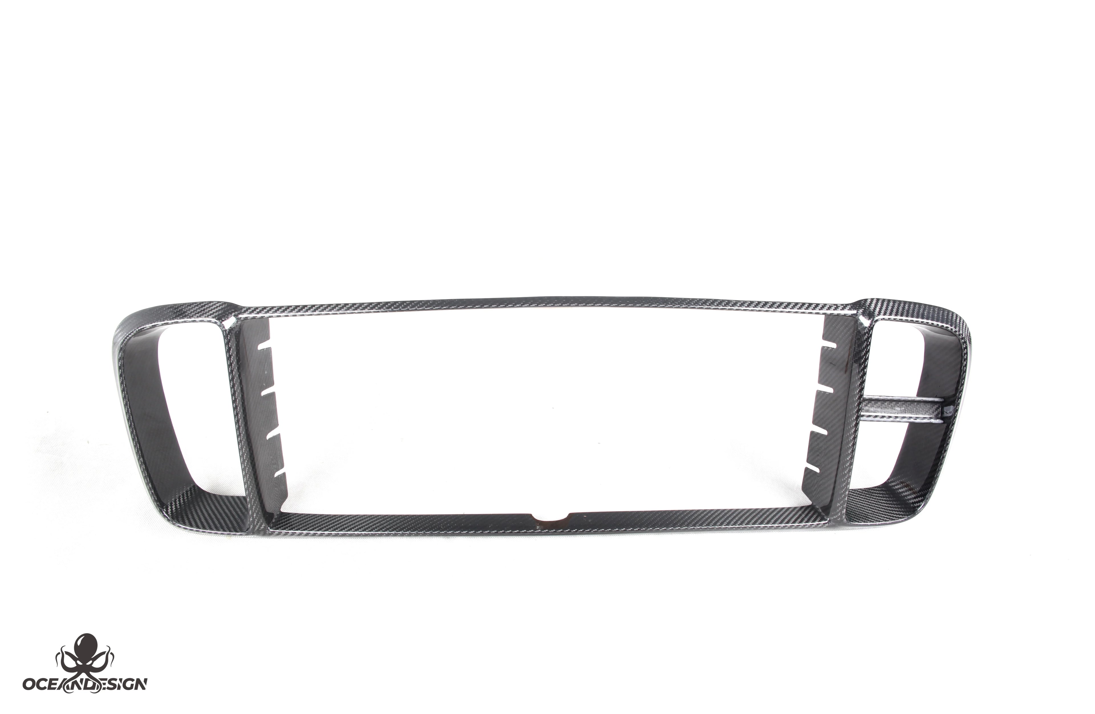 Mercedes-Benz G63 W464 G900 Rocket Style Dry Carbon Fiber Wide Aero Kit – Front Lip, Rear Lip, Rear Wing, Hood, Grille, Wheel Arches, Mirror Caps & Trim