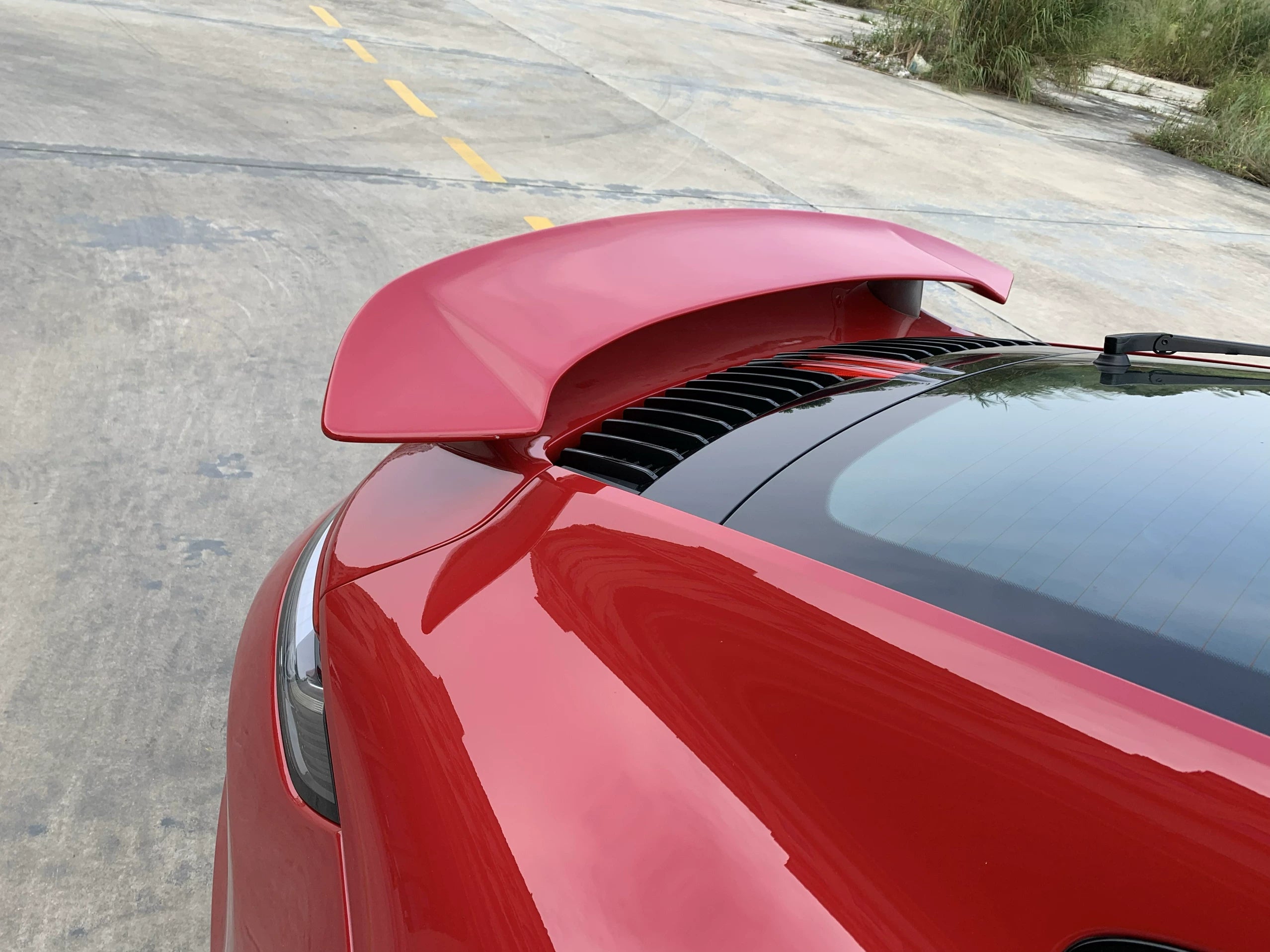 Porsche 911 992.1 Carrera to Turbo S-Style Carbon Fiber Aero Kit – Front Lip, Side Skirts, Rear Lip, Wing