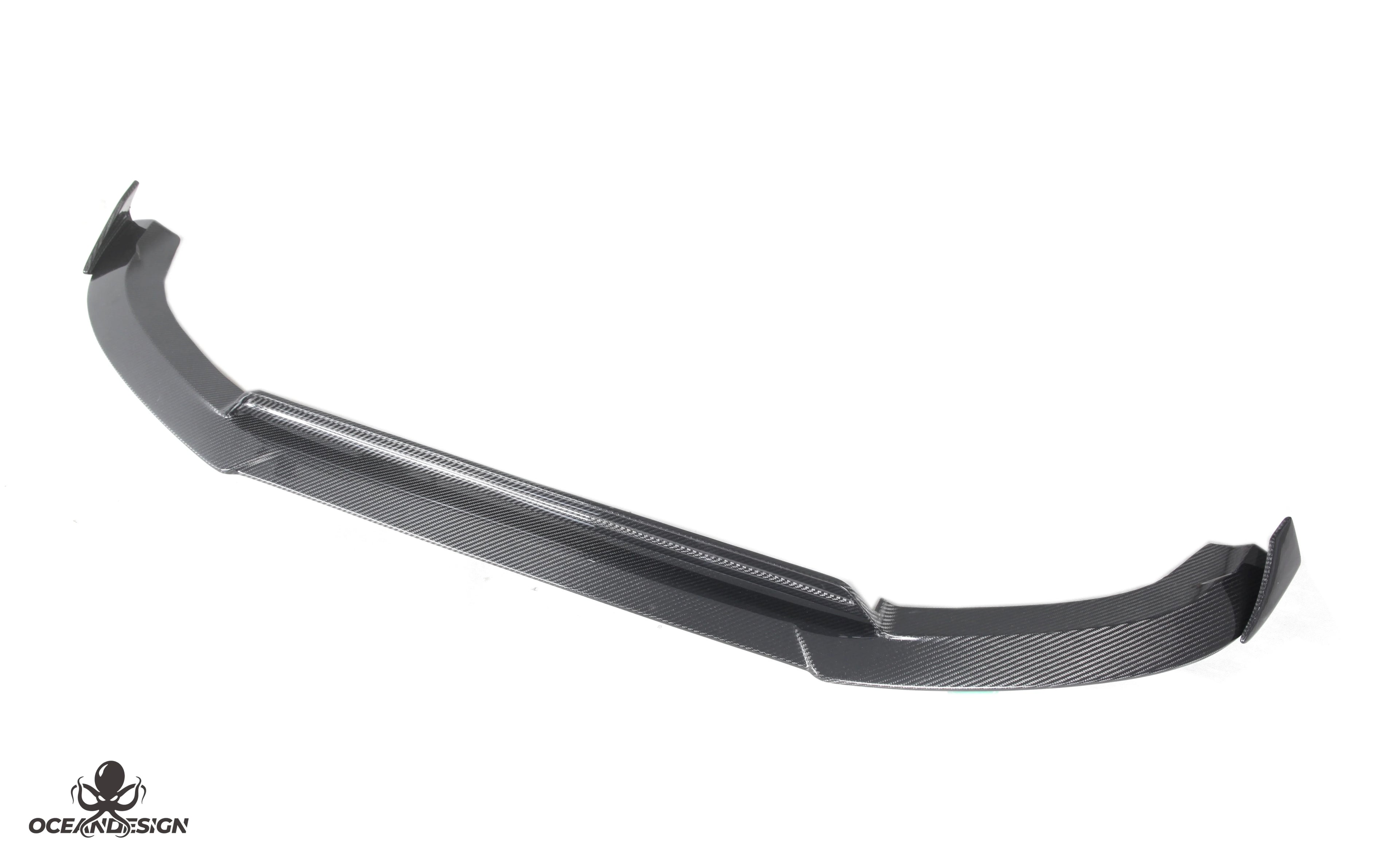 Mercedes-Benz G63 W464 G900 Rocket Style Dry Carbon Fiber Wide Aero Kit – Front Lip, Rear Lip, Rear Wing, Hood, Grille, Wheel Arches, Mirror Caps & Trim