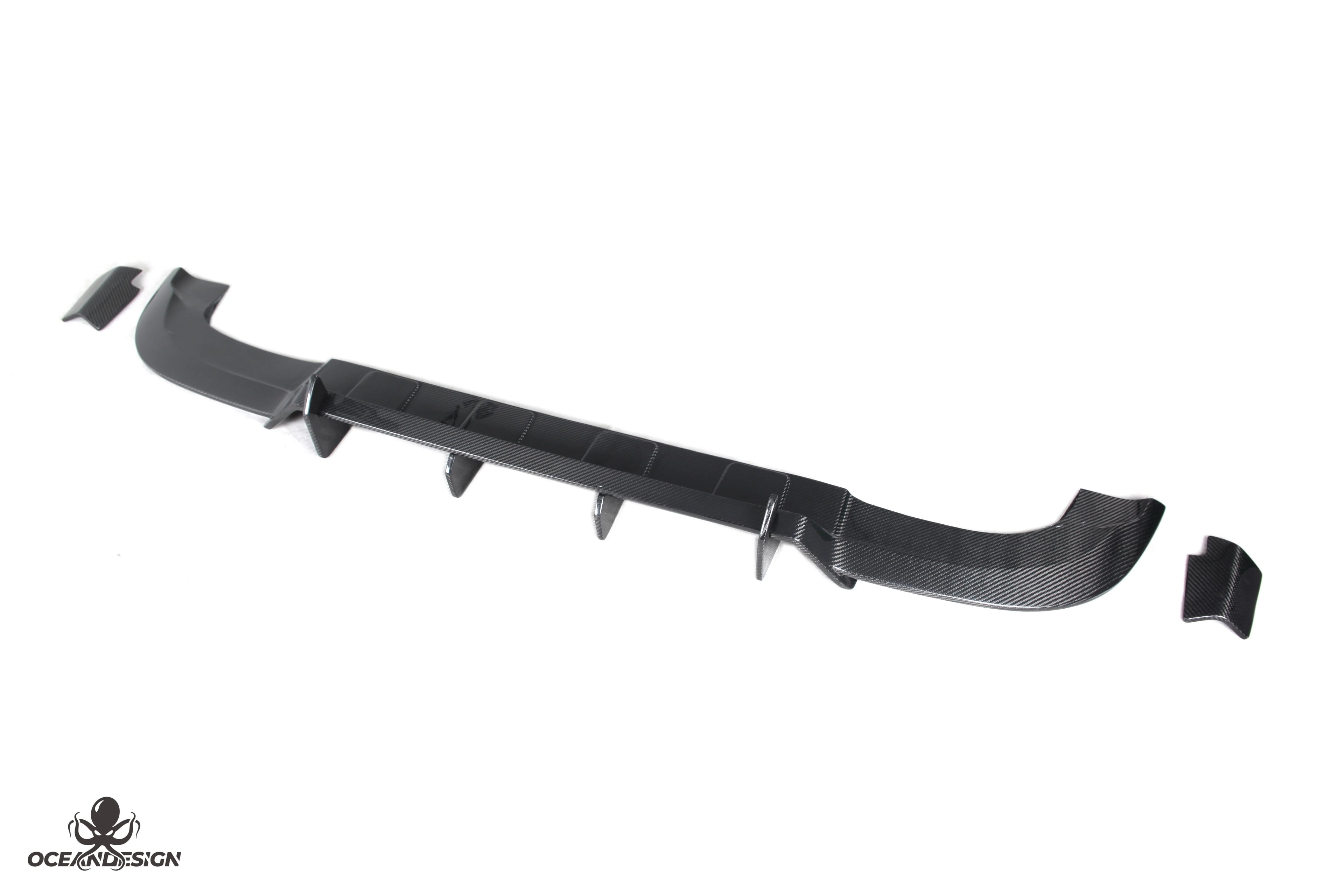 Mercedes-Benz G63 W464 G900 Rocket Style Dry Carbon Fiber Wide Aero Kit – Front Lip, Rear Lip, Rear Wing, Hood, Grille, Wheel Arches, Mirror Caps & Trim