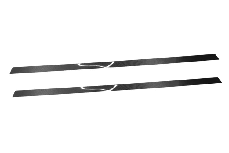 Mercedes-Benz S-Class S63 W222.2 MSY Style Carbon Fiber Aero Kit – Front Lip, Rear Bumper, Side Skirts, Rear Wing, Fender Flares, Hood, Mirror Covers