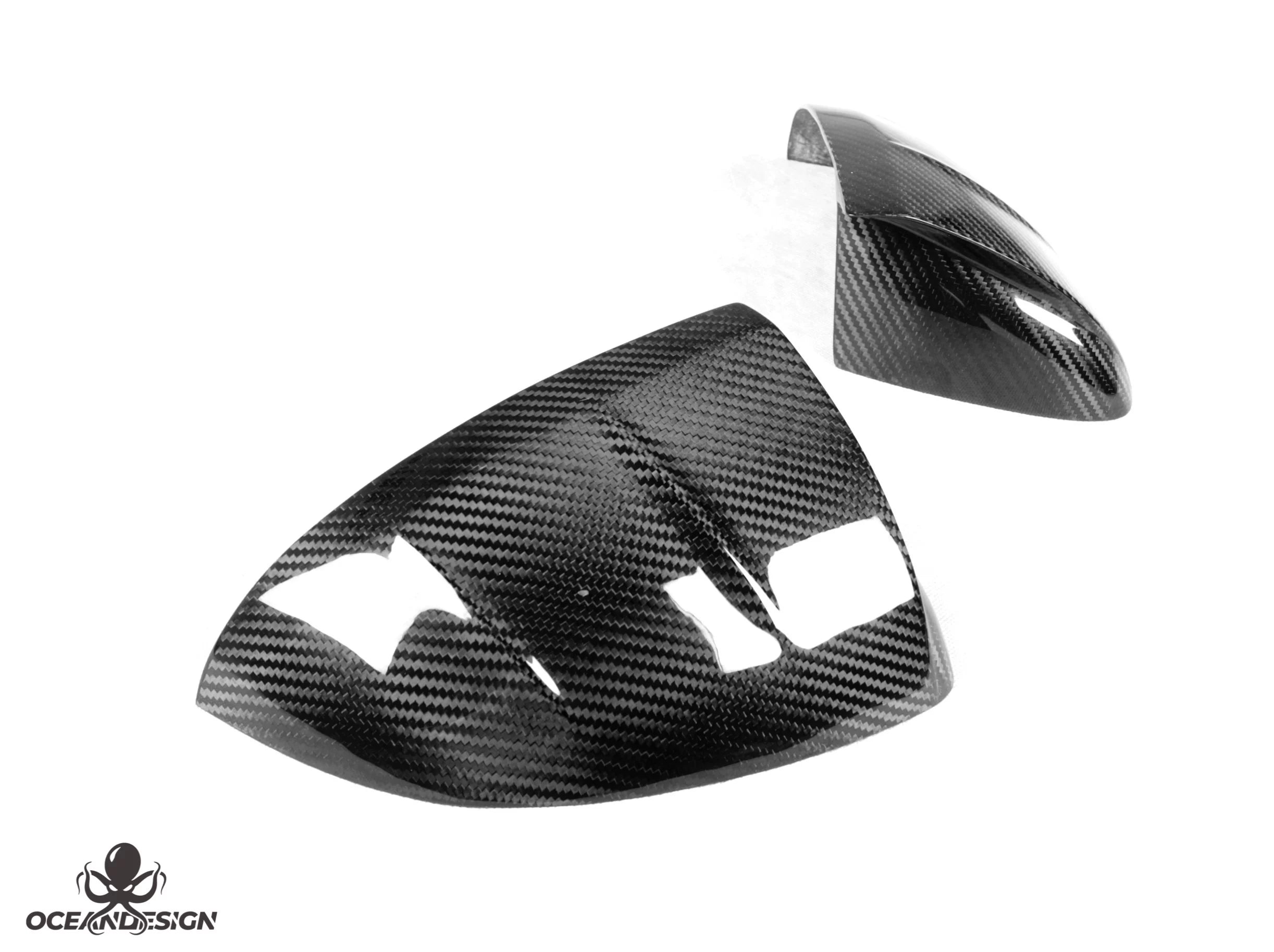 Mercedes-Benz S-Class S450 W223 MSY Style Dry Carbon Fiber Aero Kit – Front Lip, Side Skirts, Rear Lip, Rear Wing, Roof Spoiler, Mirror Covers, Air Vents, Fender Trim