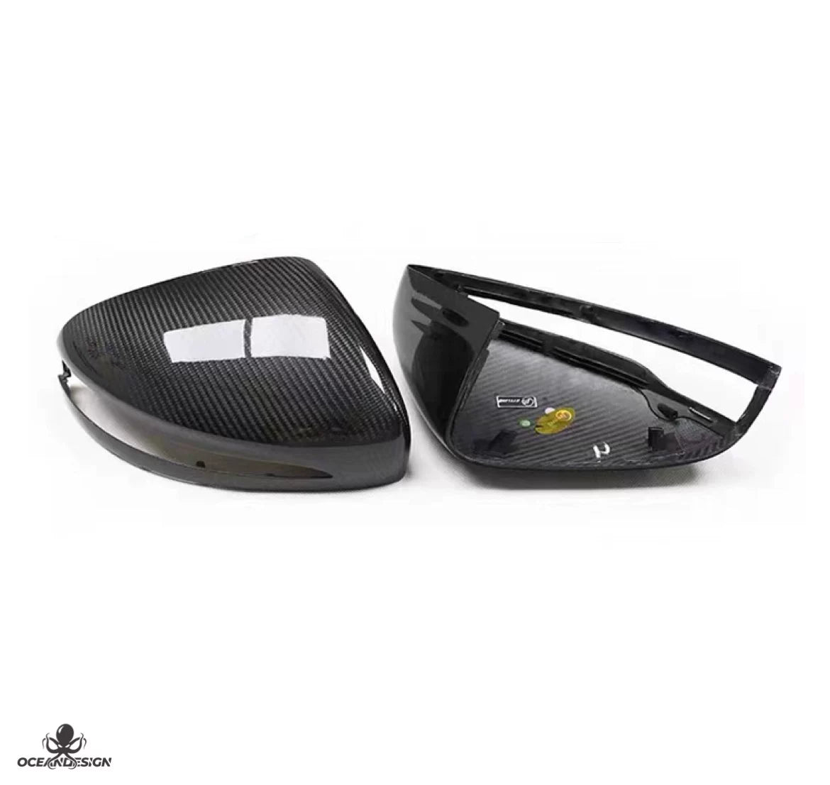 Mercedes-Benz G63 W464 G900 Rocket Style Dry Carbon Fiber Wide Aero Kit – Front Lip, Rear Lip, Rear Wing, Hood, Grille, Wheel Arches, Mirror Caps & Trim