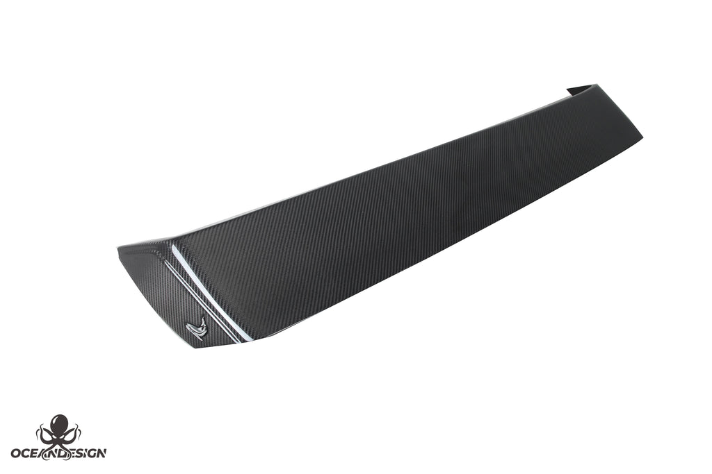 Mercedes-Benz G63 W464 TopCar Style Dry Carbon Fiber Aero Kit – Front Lip, Rear Lip, Rear Wing, Spare Tire Cover, Fender Trim, Bumper Trim
