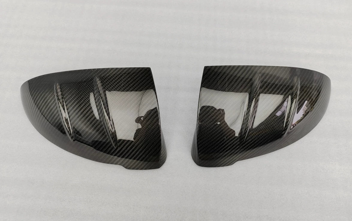 Bentley Continental GT MSY Style Dry Carbon Fiber Wide Body Kit – Front Lip, Fender Flares, Side Skirts, Rear Bumper, Hood, GT Wing, Mirror Covers & Trim