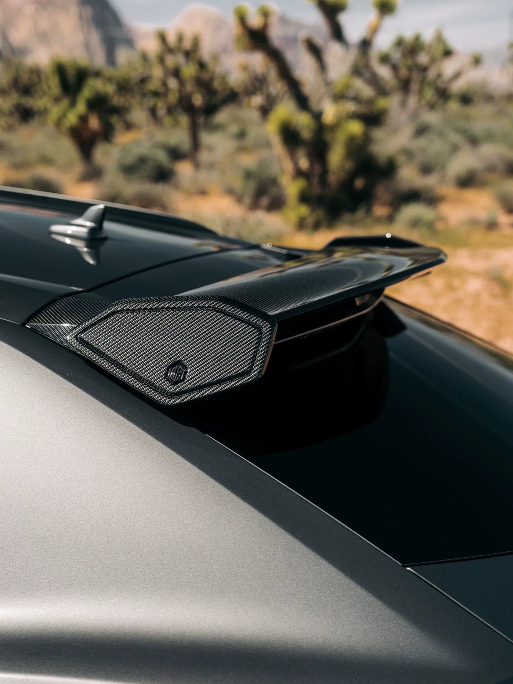 Lamborghini Urus SE U-Style Dry Carbon Fiber Aero Kit – Front Lip, Side Skirts, Wheel Arches, Hood & More