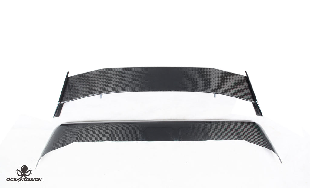 Mercedes-Benz G63 W464 G900 Rocket Style Dry Carbon Fiber Wide Aero Kit – Front Lip, Rear Lip, Rear Wing, Hood, Grille, Wheel Arches, Mirror Caps & Trim
