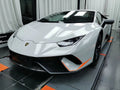 Lamborghini Huracan LP580 LP610 EVO Performante-Style Dry Carbon Fiber Widebody Kit
