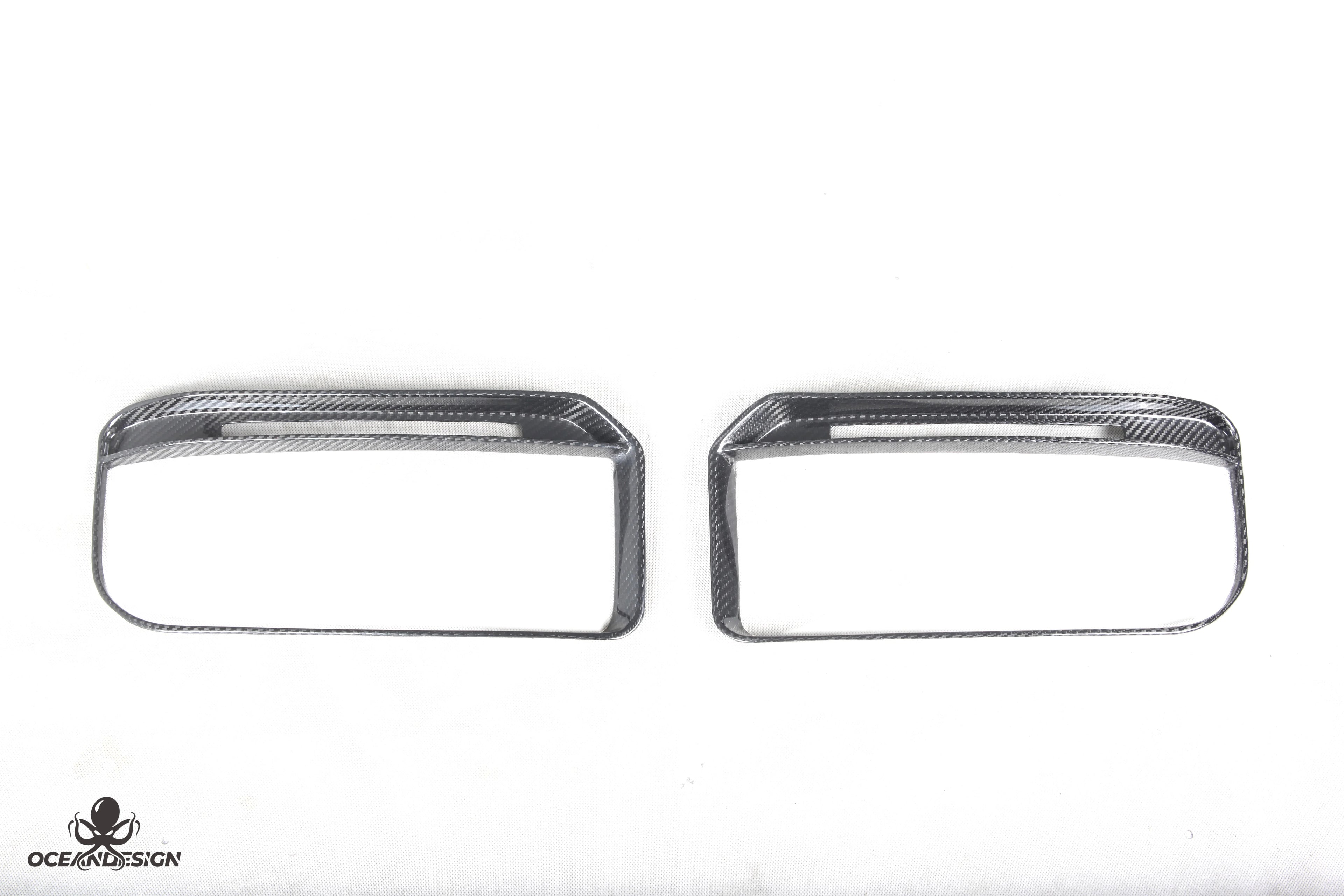 Mercedes-Benz G63 W464 G900 Rocket Style Dry Carbon Fiber Wide Aero Kit – Front Lip, Rear Lip, Rear Wing, Hood, Grille, Wheel Arches, Mirror Caps & Trim