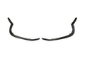 Ferrari 296 GTB OEM Style Dry Carbon Fiber Aero Kit – Front Corner Pieces, Side Skirts, Rear Lip, Rear Wing, Engine Cover, Engine Bay Trim, Center Console, Door Sills