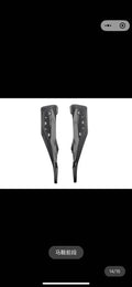 Ferrari SF90 OEM Style Dry Carbon Fiber Aero Kit – Front Lip, Side Skirts, Rear Lip, Track Wing, Engine Bay Trim, Mirror Covers, Door Panels, Fender Flares