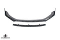 Porsche 971 Panamera OceanDesign OD-Style Dry Carbon Fiber Aero Kit – Front Lip / Side Skirts / Rear Lip / Rear Wing / Fender Trim