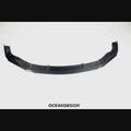 Lexus GS (GS200/GS300/GS450) AIMGAIN Carbon Fiber Aero Kit – Front Lip / Side Skirts / Rear Lip / Roof Spoiler / Wing / Exhaust