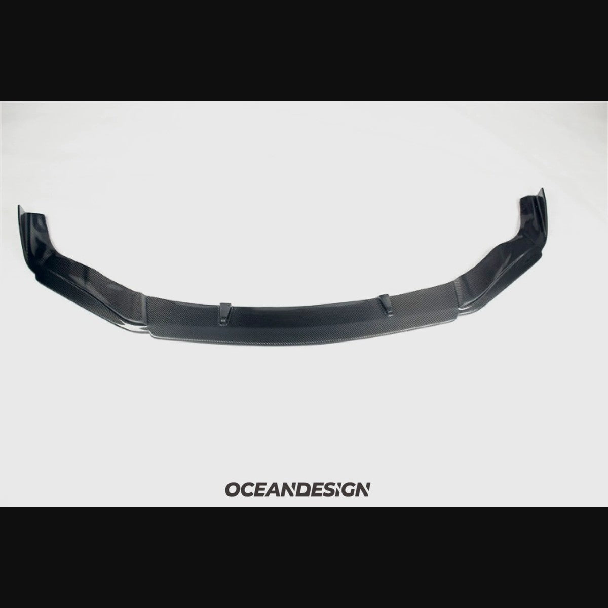 Lexus GS (GS200/GS300/GS450) AIMGAIN Carbon Fiber Aero Kit – Front Lip / Side Skirts / Rear Lip / Roof Spoiler / Wing / Exhaust
