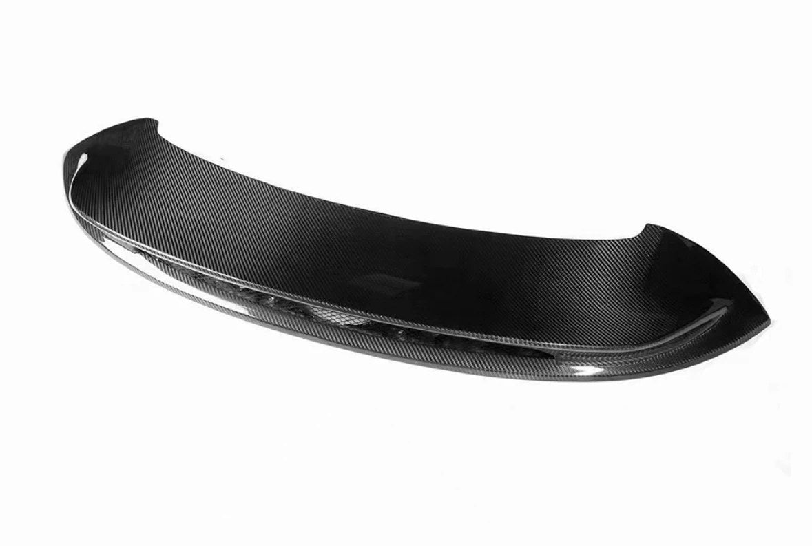 Porsche 911 992 to 992.2 GT3 Style Dry Carbon Fiber Conversion Kit – Front Bumper, Rear Bumper, Hood, Side Skirts, Engine Cover, GT Wing, Exhaust & More