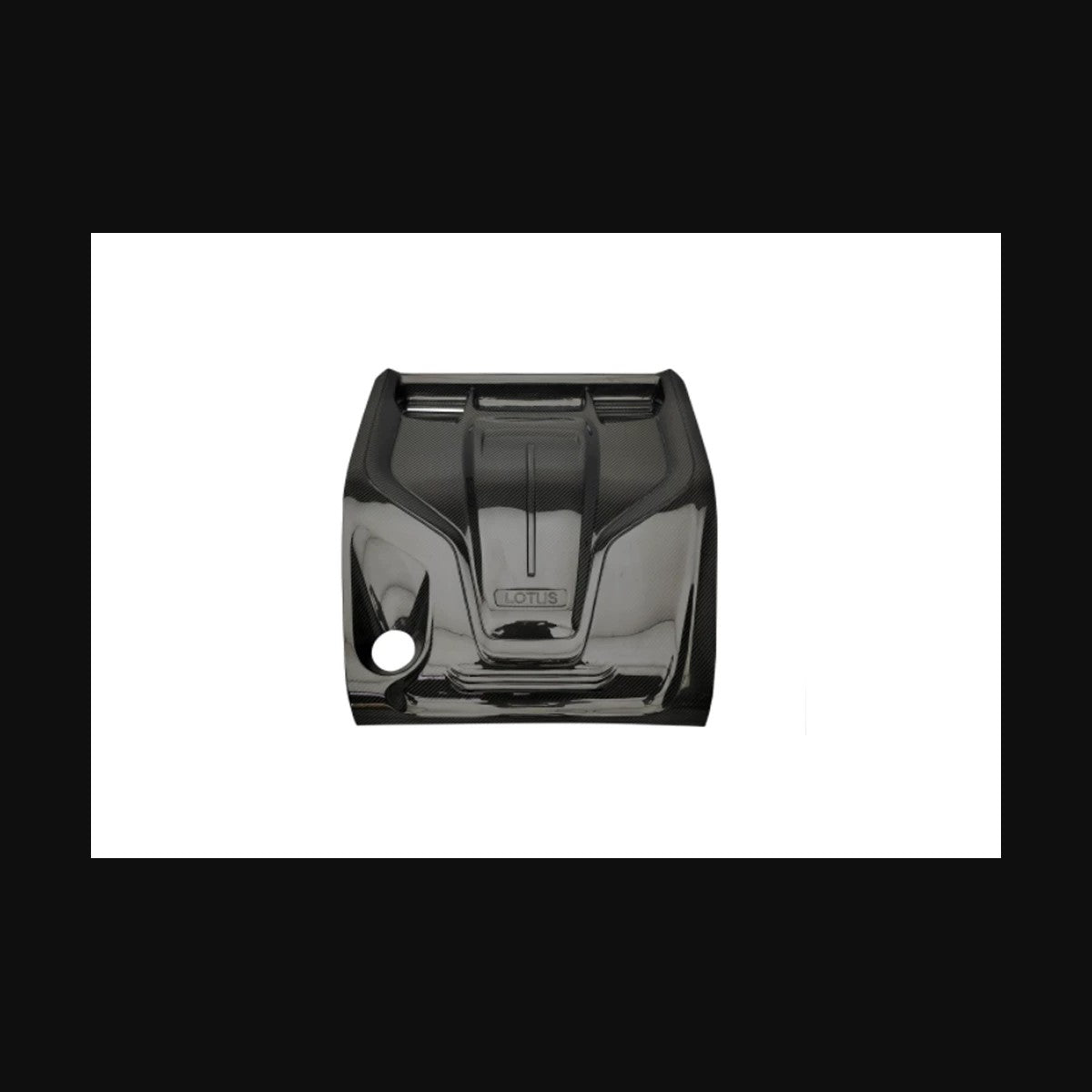 Lotus Emira Monotek Dry Carbon Fiber Aero Kit – Front Lip / Side Skirts / Rear Lip / Spoiler / Air Blades / Door Sills / Hood