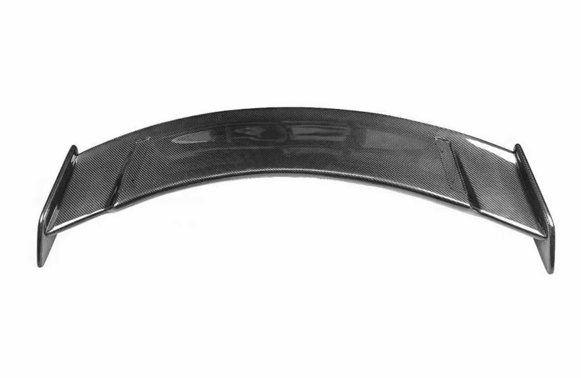Porsche 911 992 to 992.2 GT3 Style Dry Carbon Fiber Conversion Kit – Front Bumper, Rear Bumper, Hood, Side Skirts, Engine Cover, GT Wing, Exhaust & More