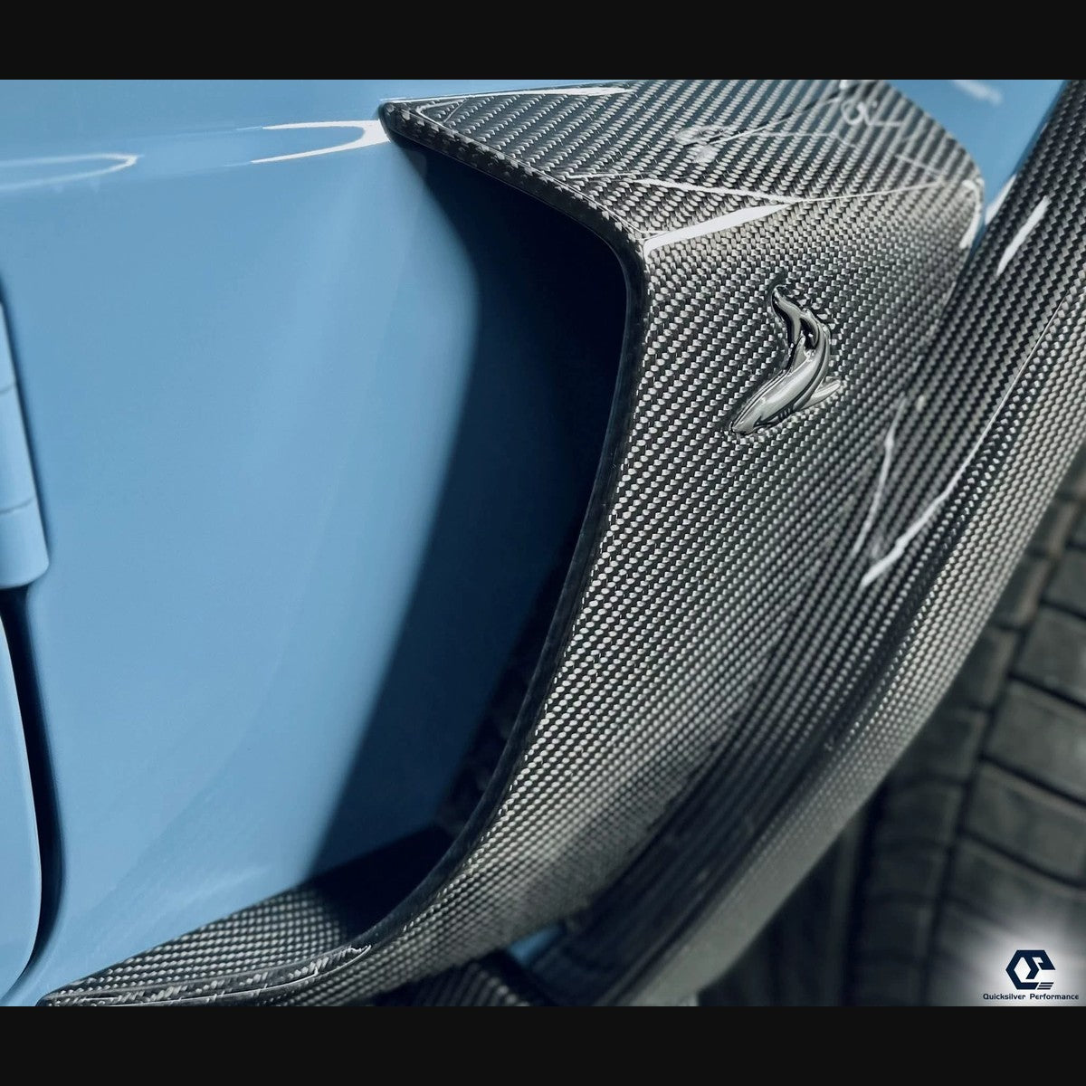 Mercedes-Benz G63 / W465 TopCar Dry Carbon Fiber Aero Kit – Front Lip / Rear Lip / Hood / Wing / Wheel Arches / Grille / Fender Trim