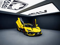Lamborghini Revuelto M Style Carbon Fiber Body Kit