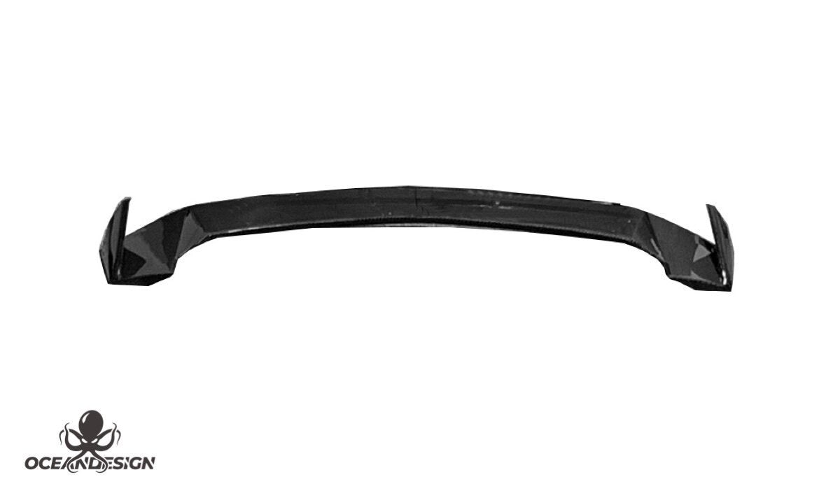 Lamborghini Urus Topcar Style Dry Carbon Fiber Aero Kit – Front Lip, Side Skirts, Rear Lip, Hood, Wing, Mirror Covers, Fender Trim, Wheel Arches, Air Vents, Interior Trim