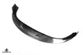 Porsche Taycan OceanDesign OD-Style Dry Carbon Fiber Aero Kit – Front Lip / Side Skirts / Rear Lip / Rear Wing / Mirror Covers