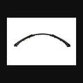 Lotus Emira Monotek Dry Carbon Fiber Aero Kit – Front Lip / Side Skirts / Rear Lip / Spoiler / Air Blades / Door Sills / Hood